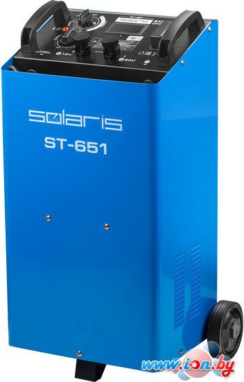 Пуско-зарядное устройство Solaris ST-651 в Могилёве