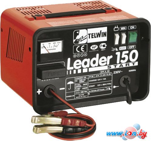 Пуско-зарядное устройство Telwin Leader 150 Start в Могилёве