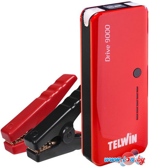 Пусковое устройство Telwin Drive 9000 в Могилёве