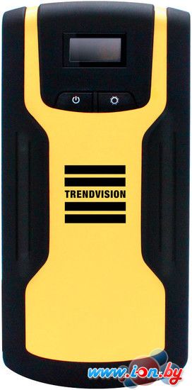 Пуско-зарядное устройство TrendVision Start 18000 Compressor в Витебске