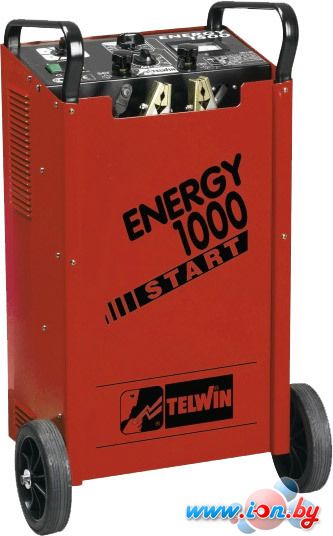 Пуско-зарядное устройство Telwin Energy 1000 Start в Бресте
