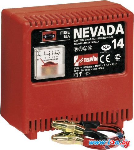 Зарядное устройство Telwin Nevada 14 в Гомеле