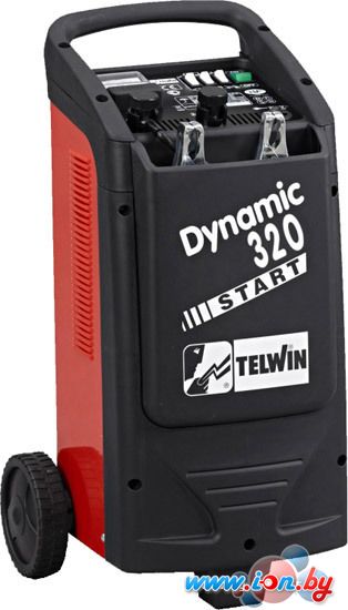 Пуско-зарядное устройство Telwin Dynamic 320 Start в Гомеле