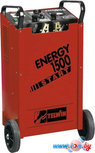 Пуско-зарядное устройство Telwin Energy 1500 Start в Бресте