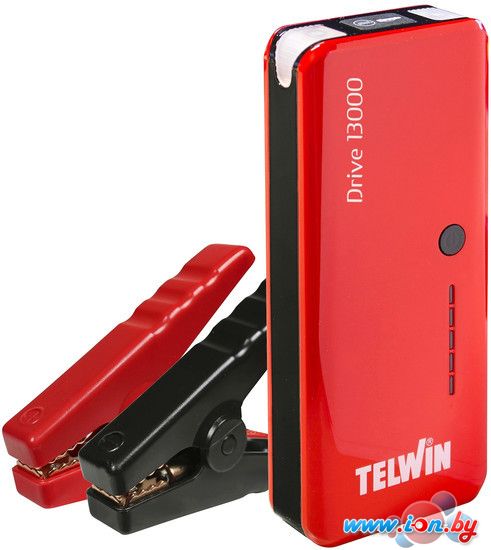 Пусковое устройство Telwin Drive 13000 в Бресте