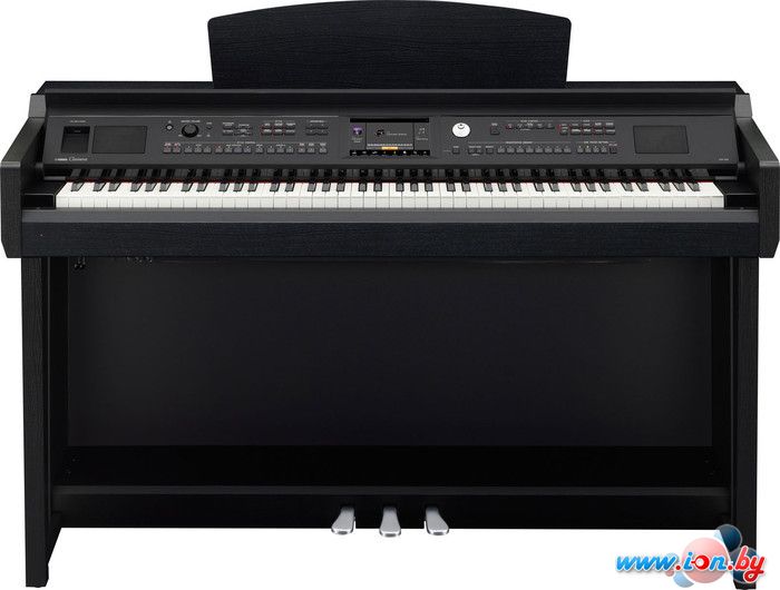 Цифровое пианино Yamaha CVP-605B в Гомеле