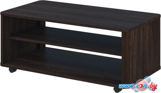 Журнальный столик Неман мебель Браво (мокко) [МН-127-13] в Гомеле