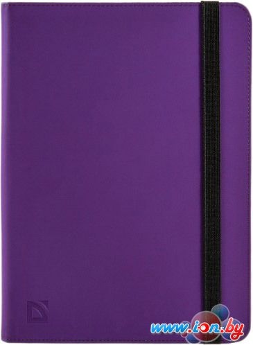 Чехол для планшета Defender Booky uni 10.1 фиолетовый (26053) в Гродно