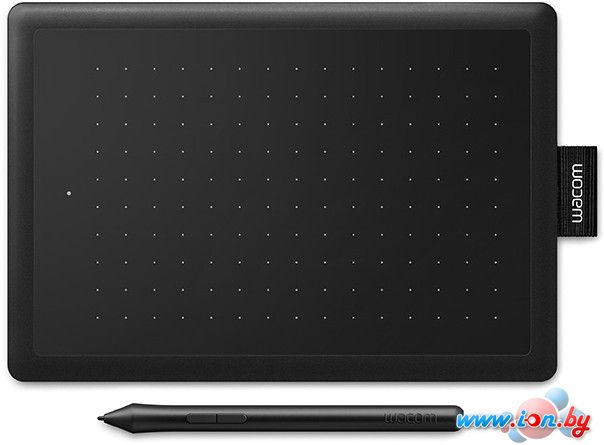 Графический планшет Wacom One by Wacom CTL-472 (маленький размер) в Гомеле
