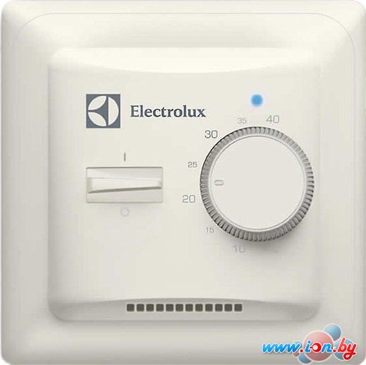 Терморегулятор Electrolux Thermotronic Basic (ETB-16) в Гродно
