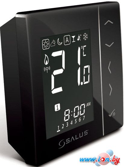 Терморегулятор Salus Controls VS20BRF в Минске