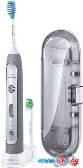 Электрическая зубная щетка Philips Sonicare FlexCare Platinum [HX9112/12] в Гомеле