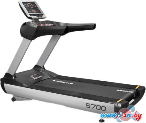 Беговая дорожка Bronze Gym S700 (Promo Edition) в Гродно