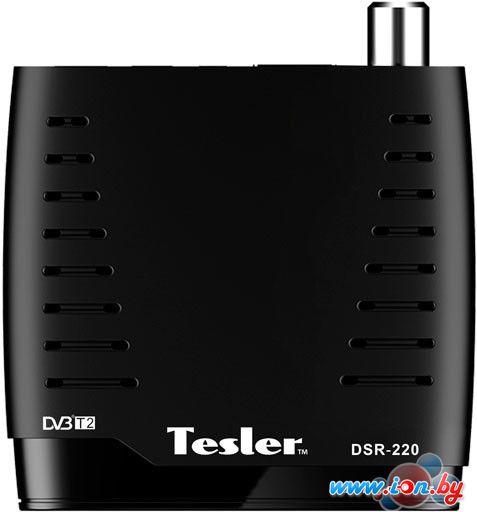 Приемник цифрового ТВ Tesler DSR-220 в Минске