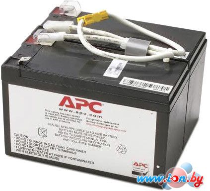 Аккумулятор для ИБП APC RBC5 в Гомеле