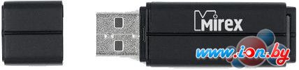 USB Flash Mirex Color Blade Line 16GB (черный) [13600-FMULBK16] в Гродно