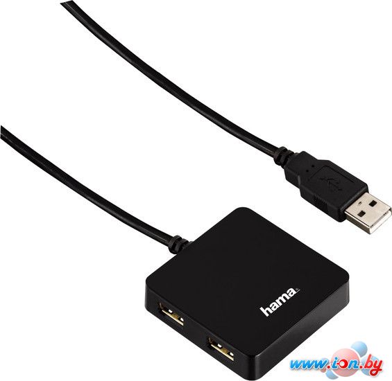 USB-хаб Hama 12131 в Гродно