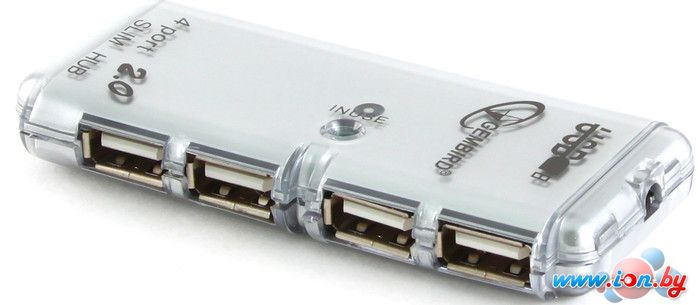 USB-хаб Gembird UHB-C244 в Могилёве