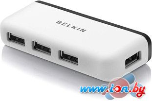 USB-хаб Belkin F4U021BT в Гомеле