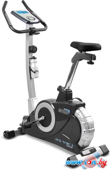 Велотренажер Oxygen Fitness Pro Trac II в Гомеле