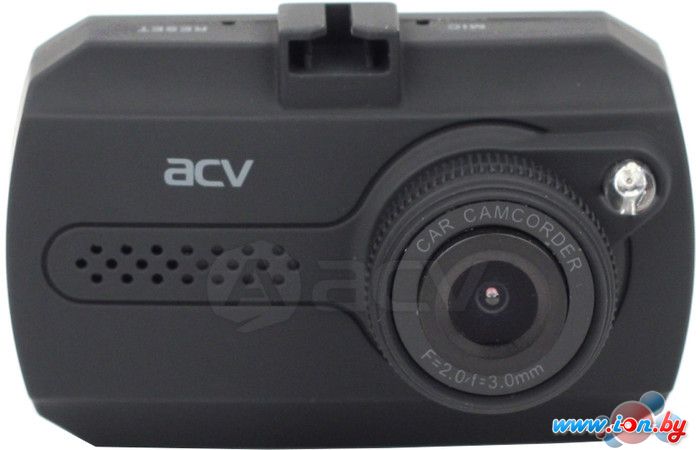 Автомобильный видеорегистратор ACV GQ117 в Витебске