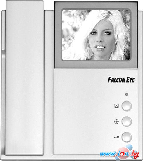 Видеодомофон Falcon Eye FE-4HP2 в Гродно