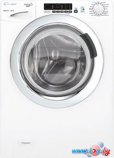 Стиральная машина Candy GVS34116DC2-07 в Могилёве
