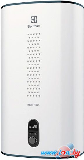 Водонагреватель Electrolux EWH 80 Royal Flash в Могилёве