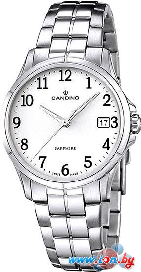 Наручные часы Candino C4533/4 в Бресте