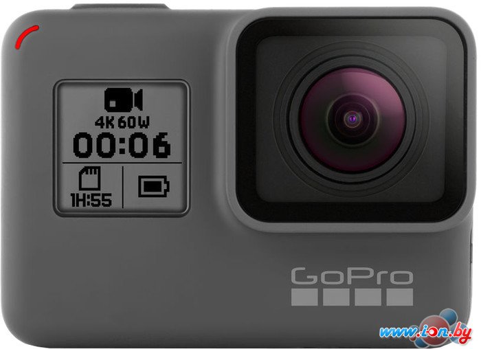 Экшен-камера GoPro HERO6 Black в Могилёве