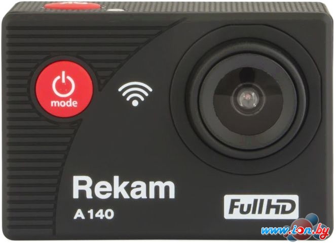 Экшен-камера Rekam A140 в Бресте