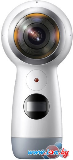 Экшен-камера Samsung Gear 360 (2017) [SM-R210] в Гомеле