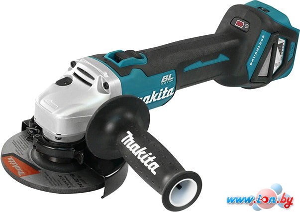 Угловая шлифмашина Makita DGA511Z в Гомеле