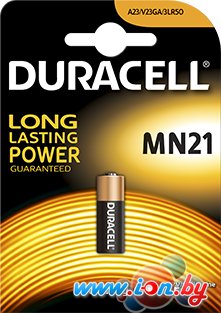 Батарейки DURACELL MN21 в Гомеле