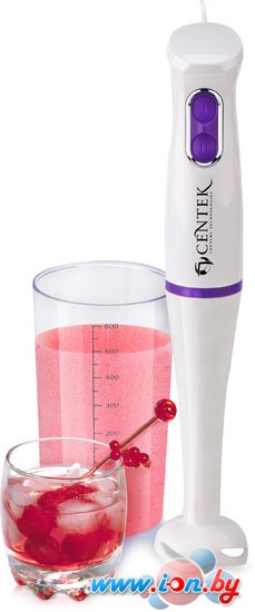 Погружной блендер CENTEK CT-1317 в Могилёве