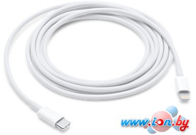 Кабель Apple USB-C/Lightning 1 м [MKQ42] в Бресте