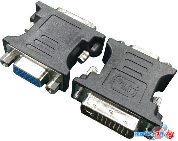 Адаптер Cablexpert A-DVI-VGA-BK в Гомеле