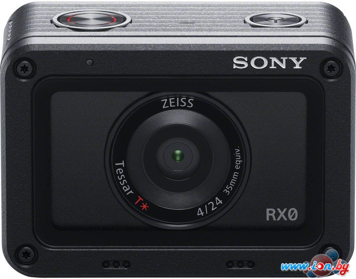 Фотоаппарат Sony RX0 в Минске