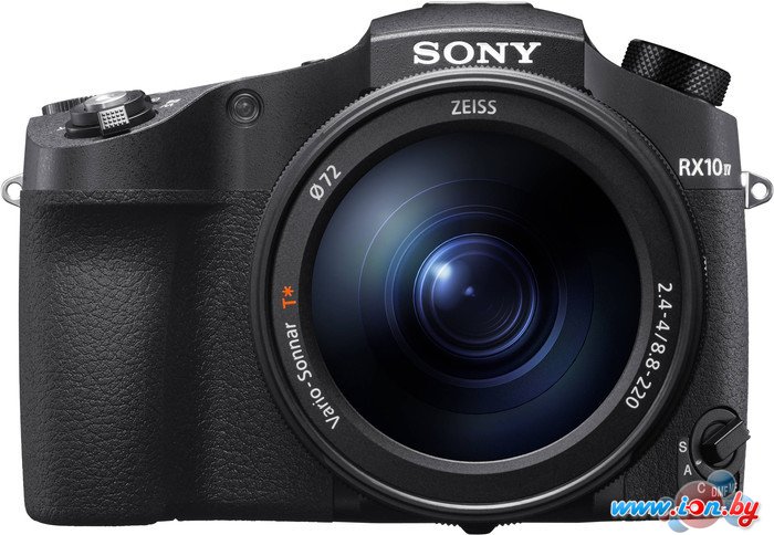Фотоаппарат Sony Cyber-shot RX10 IV в Гомеле