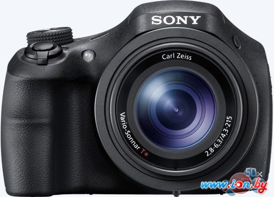 Фотоаппарат Sony Cyber-shot DSC-HX350 в Бресте