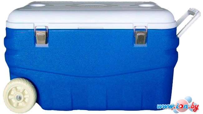 Автохолодильник Арктика 2000-80 (синий) в Витебске