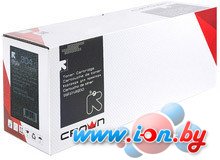 Тонер-картридж CrownMicro CMK-TK-140 в Минске