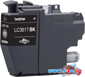 Картридж Brother LC3617BK в Могилёве