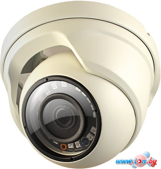 CCTV-камера Ginzzu HAD-2032A в Минске