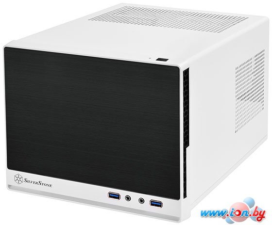 Корпус SilverStone Sugo SG13 [SST-SG13WB-Q] в Могилёве