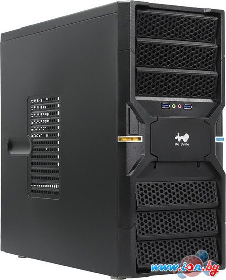 Корпус In Win EC036U3 в Могилёве Корпус In Win EC036U3 в Могилёве