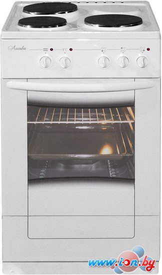 Кухонная плита Лысьва ЭП 301 М2С (белый) в Гомеле