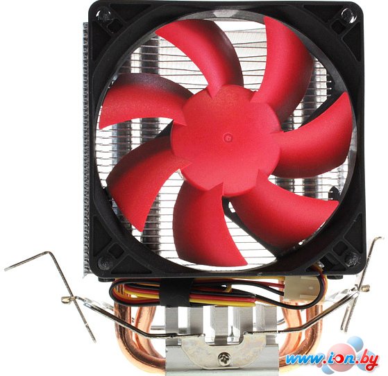 Кулер для процессора CrownMicro CM-92 в Могилёве