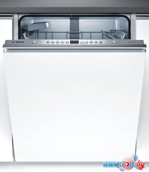 Посудомоечная машина Bosch SMV45IX01R в Гомеле