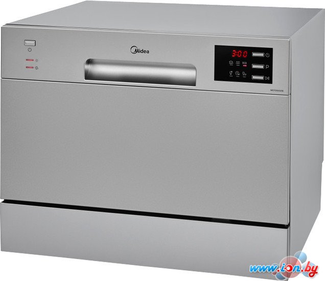 Посудомоечная машина Midea MCFD55320S в Гомеле